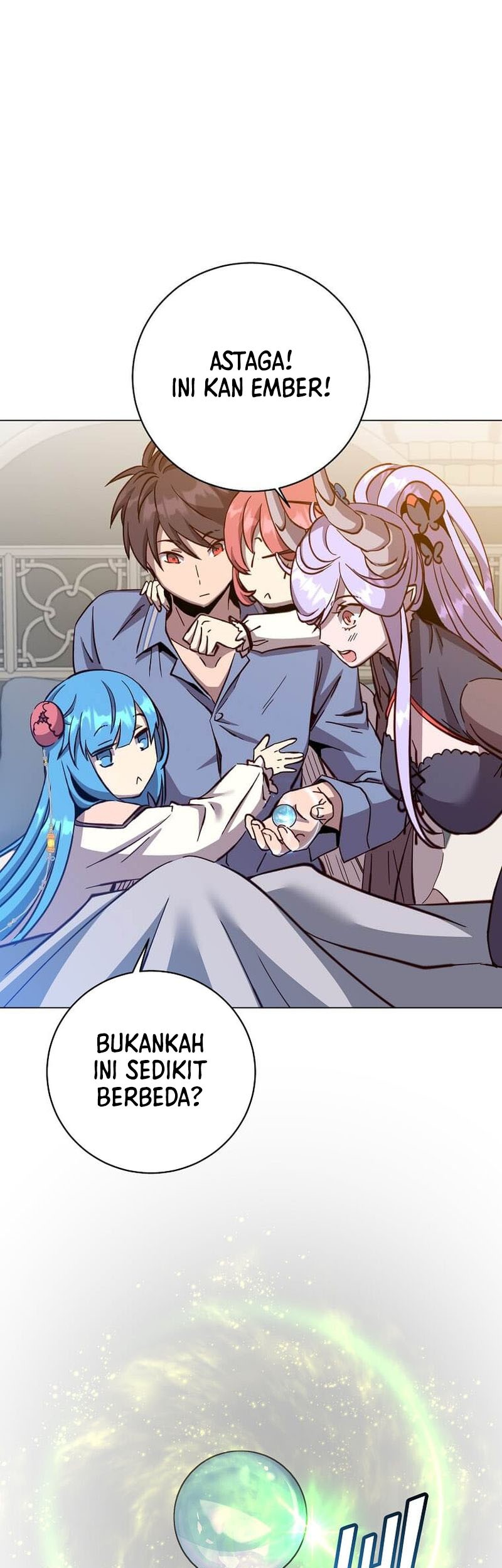 Chapter 169 - halaman 24