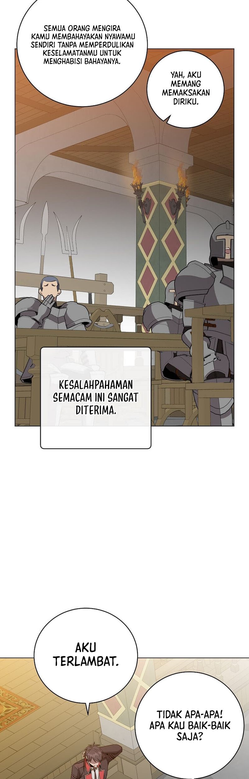 Chapter 169 - halaman 34