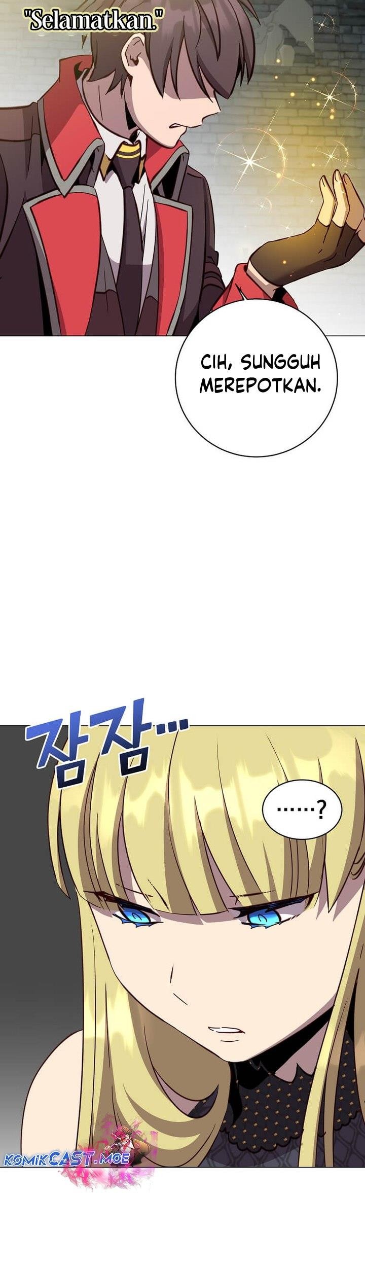 Chapter 168 - halaman 28