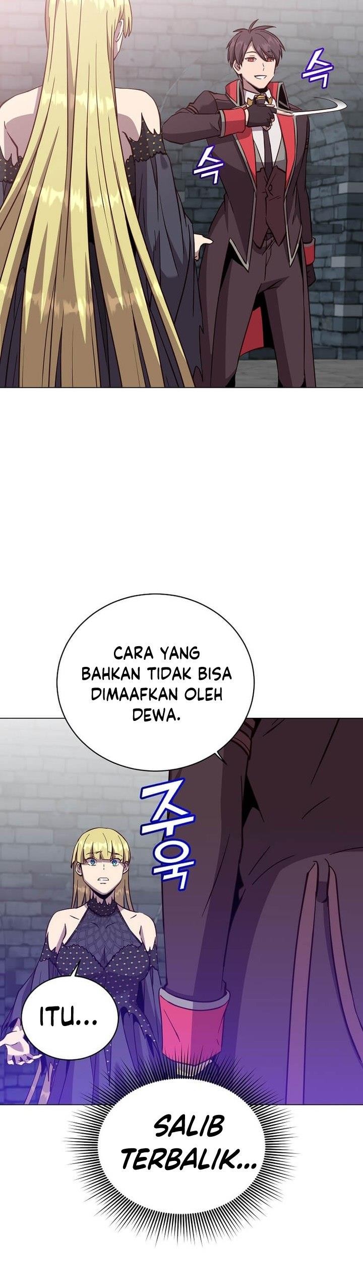 Chapter 168 - halaman 36