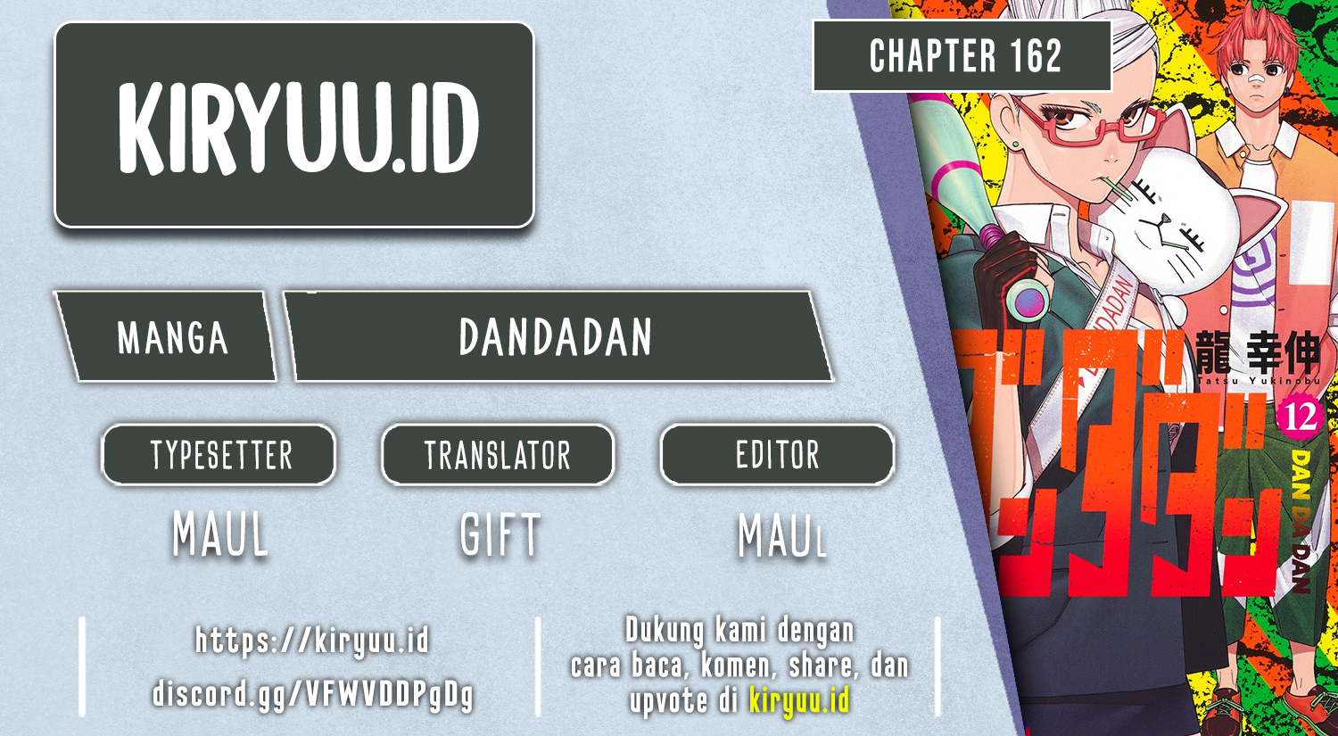 Chapter 162 - halaman 2
