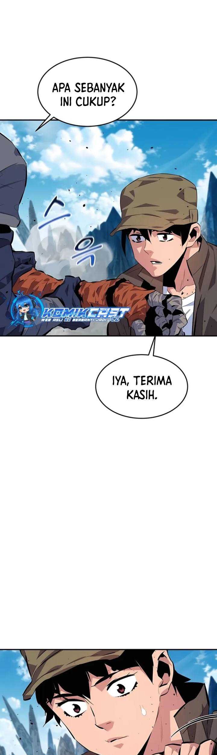 Chapter 101 - halaman 87