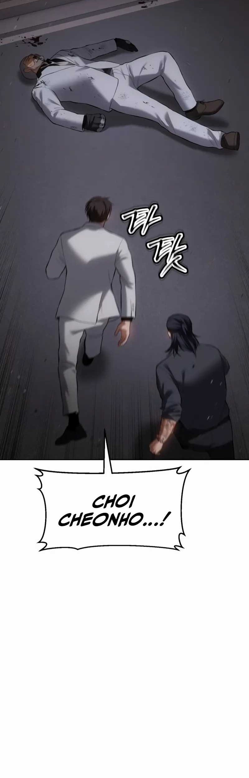 Chapter 85 - halaman 20