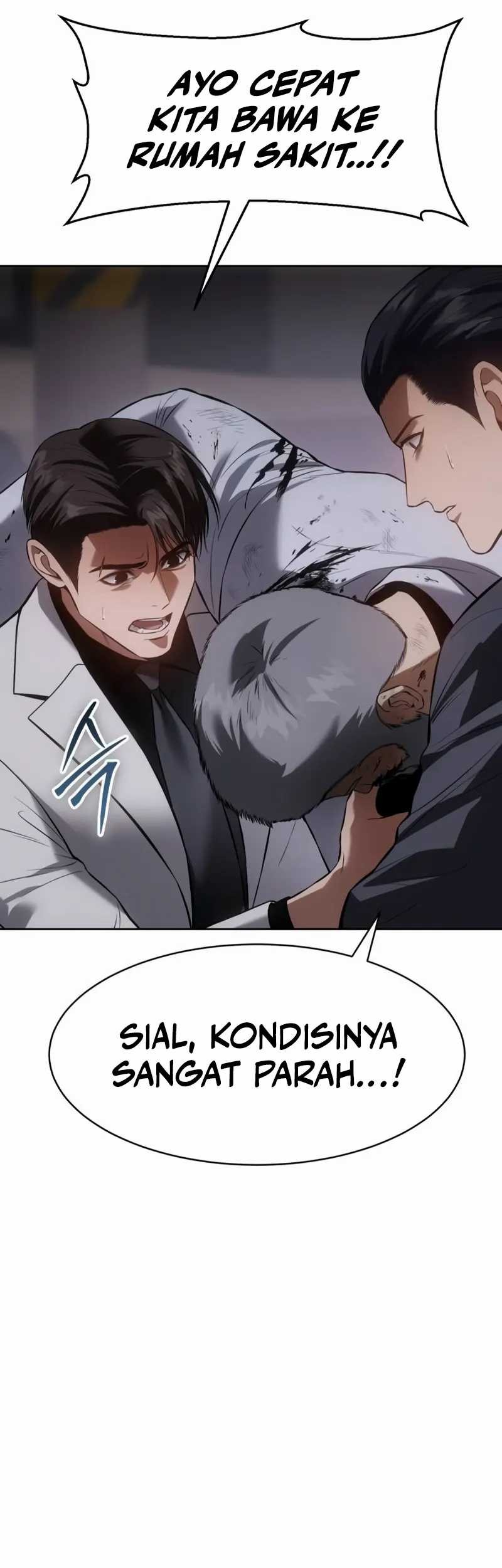 Chapter 85 - halaman 21