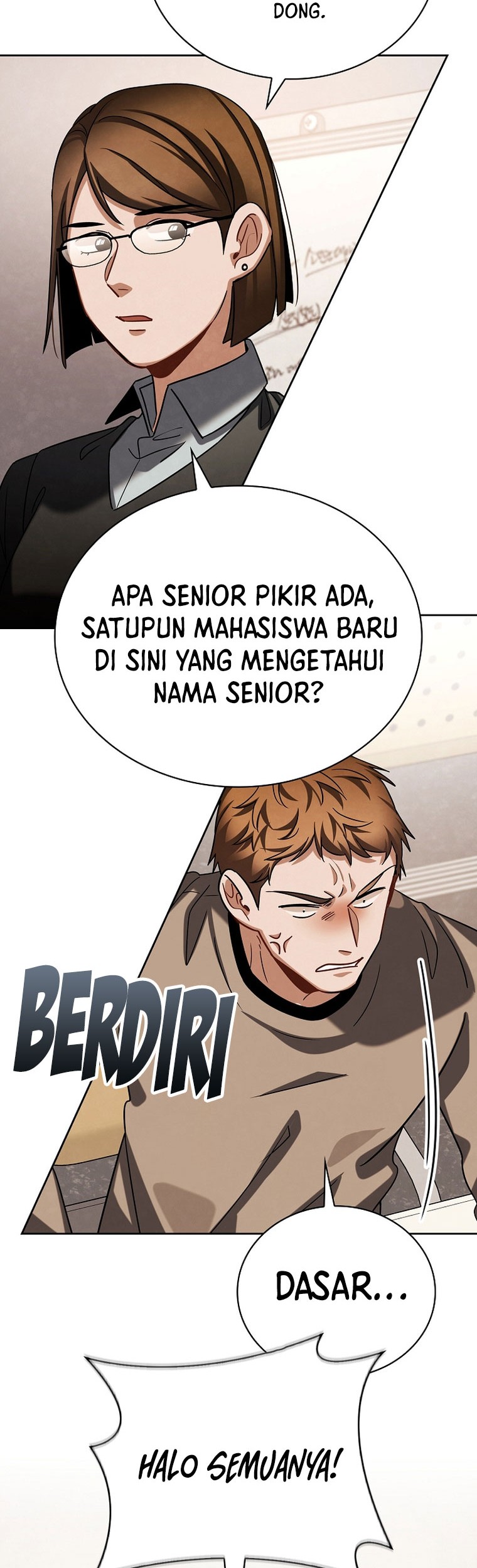 Chapter 92 - halaman 48