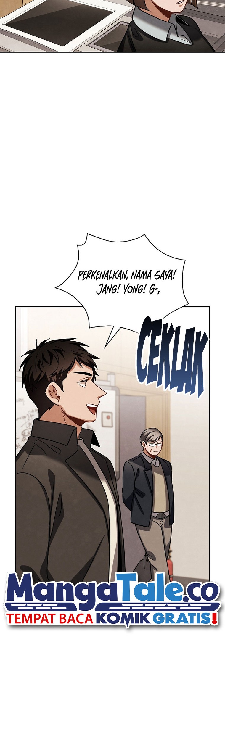Chapter 92 - halaman 50