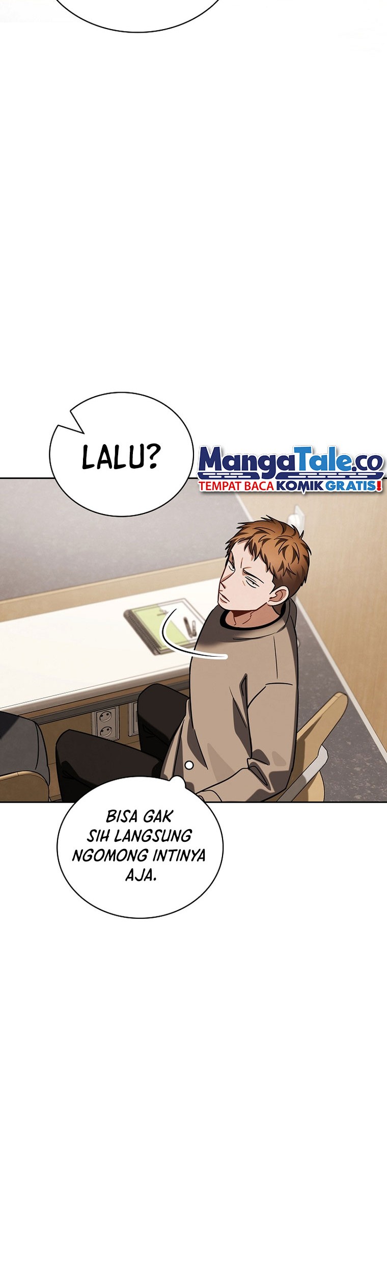 Chapter 92 - halaman 58