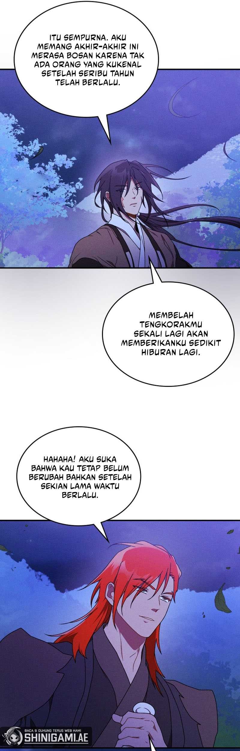 Chapter 92 - halaman 27