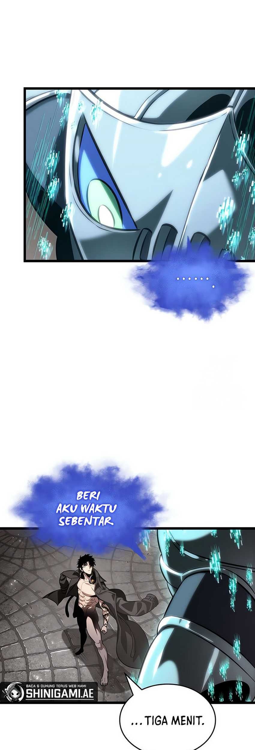 Chapter 137 - halaman 22