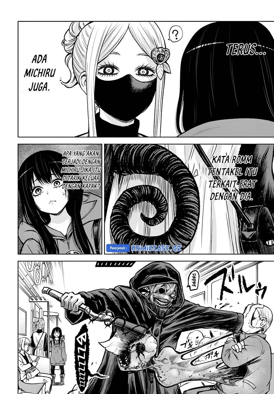 Chapter 58 - halaman 12
