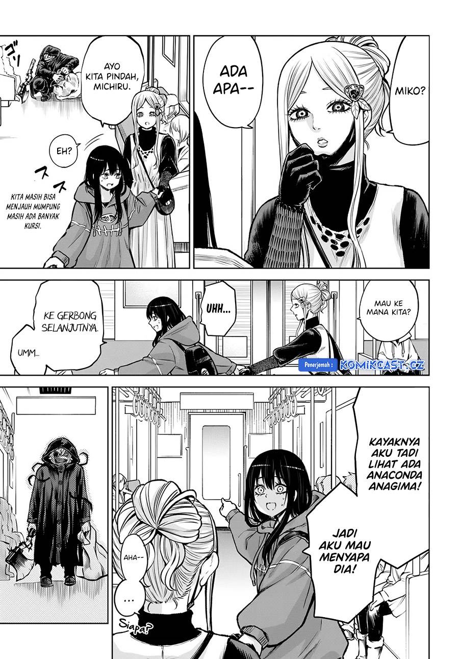 Chapter 58 - halaman 13