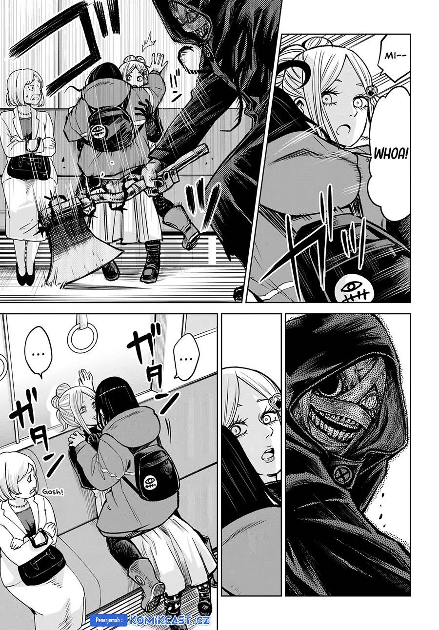 Chapter 58 - halaman 15