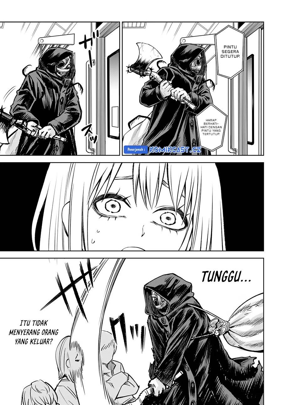 Chapter 58 - halaman 19
