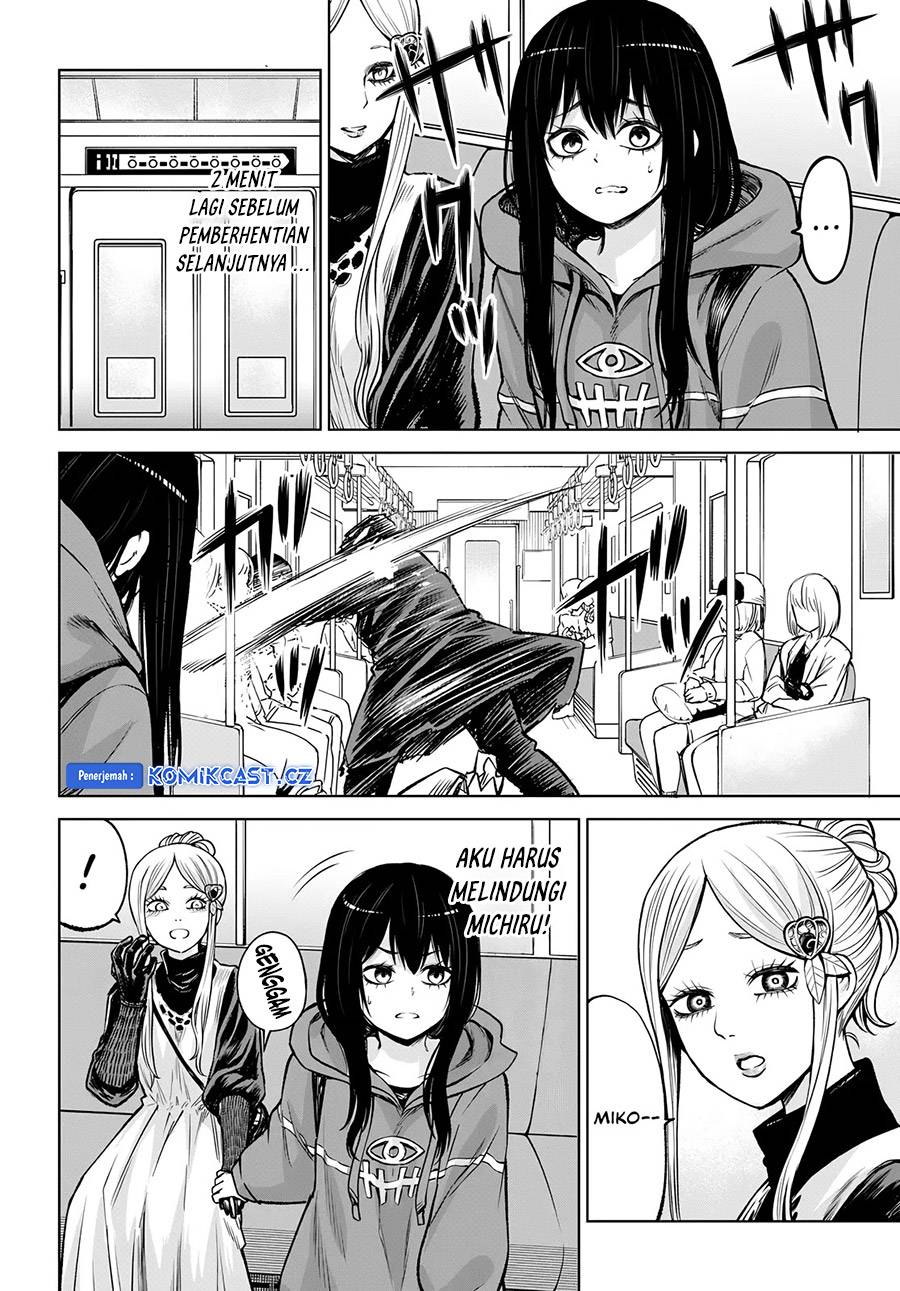 Chapter 58 - halaman 20