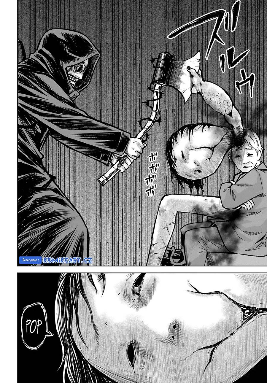 Chapter 58 - halaman 24