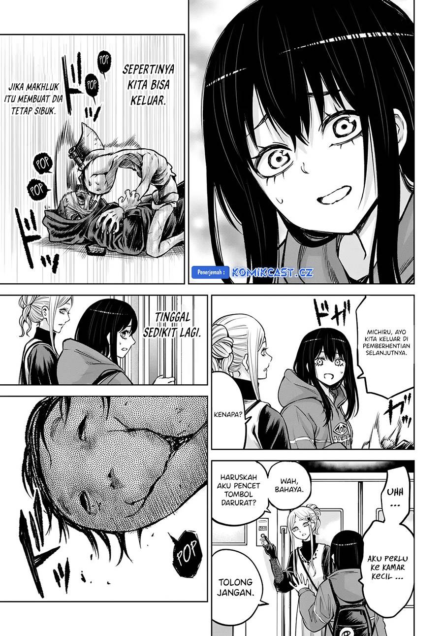 Chapter 58 - halaman 27