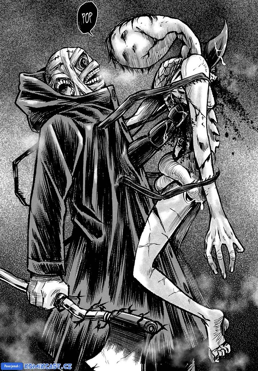 Chapter 58 - halaman 28