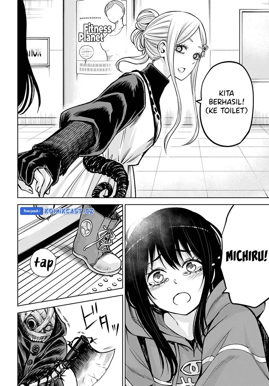 Chapter 58 - halaman 32