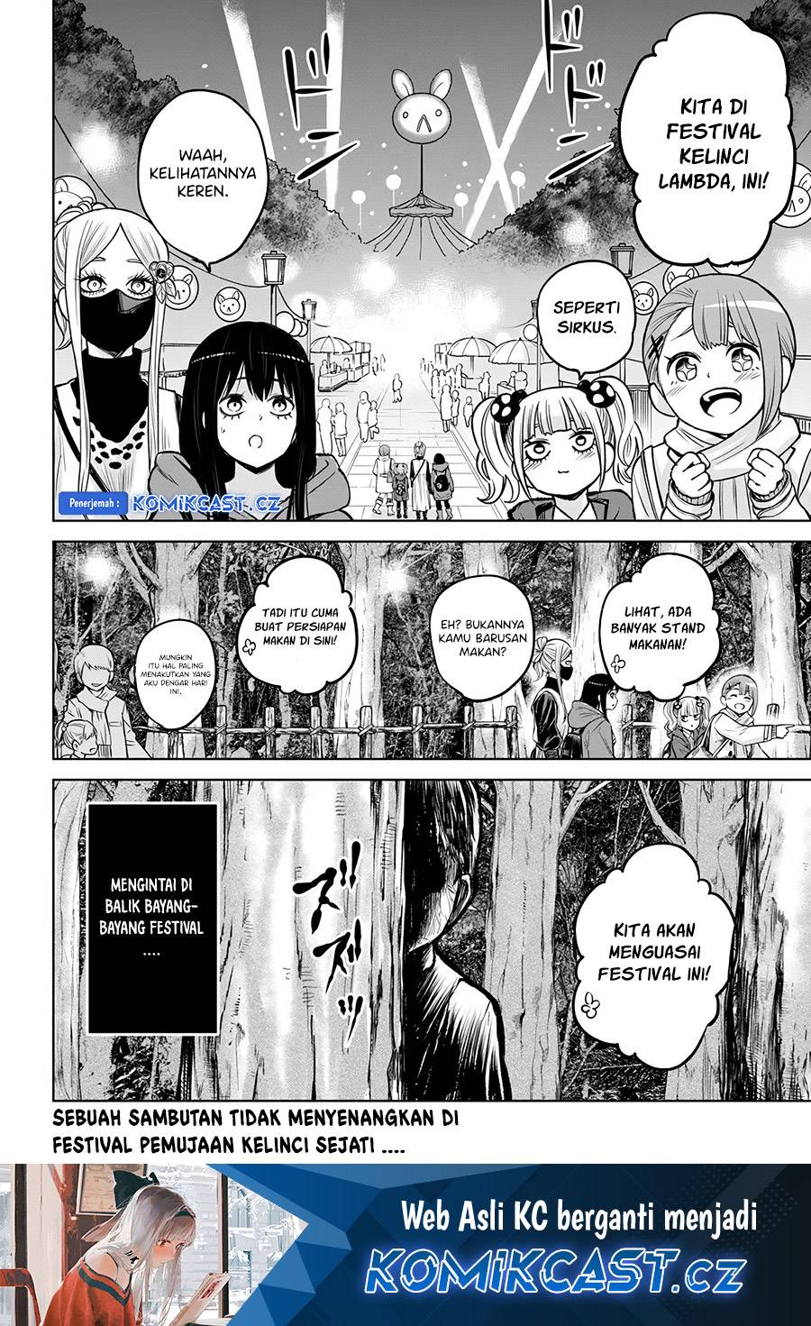 Chapter 58 - halaman 38