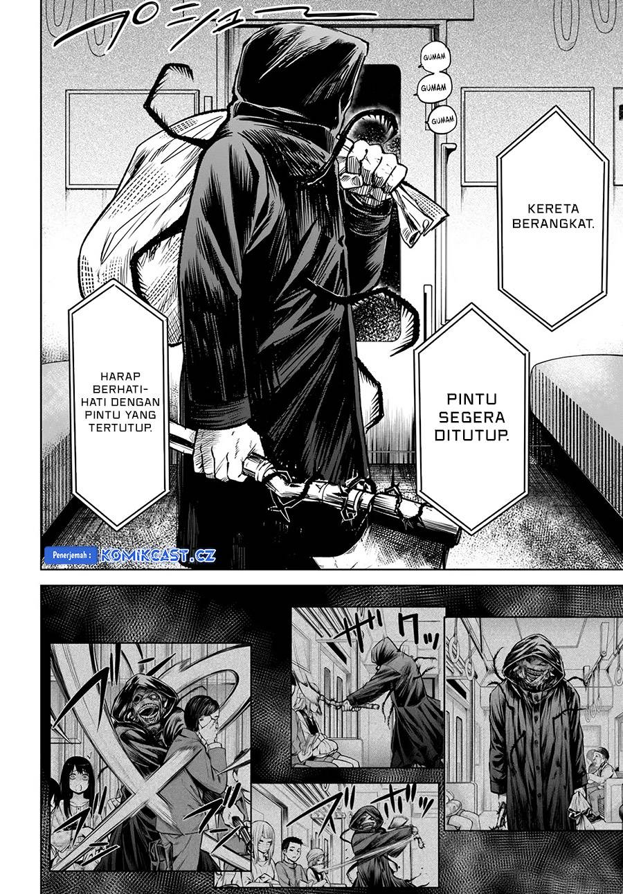 Chapter 58 - halaman 8