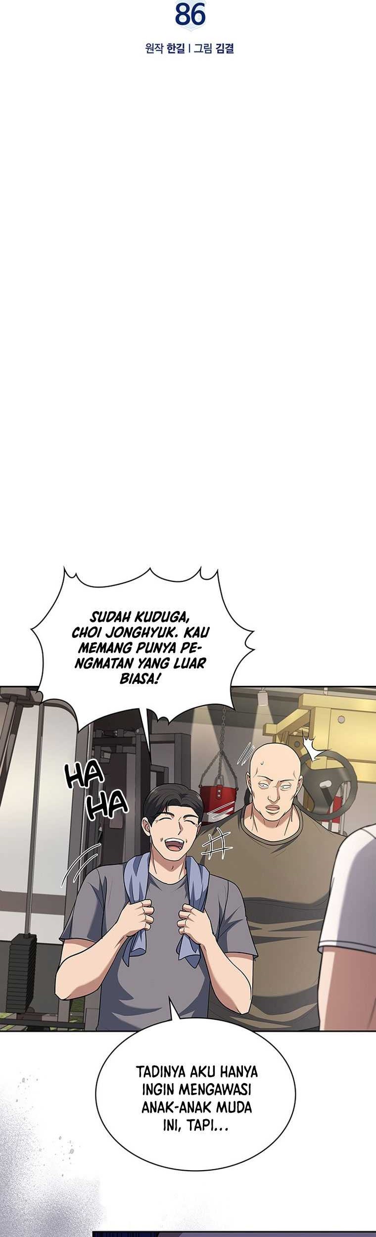 Chapter 86 - halaman 8