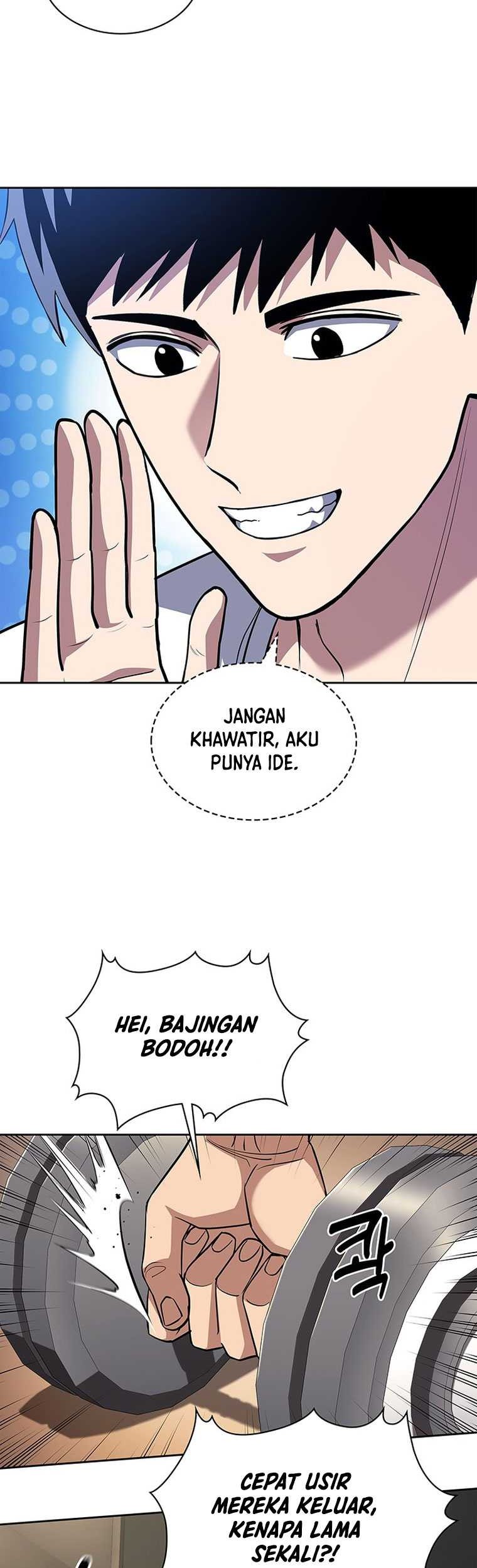 Chapter 86 - halaman 21