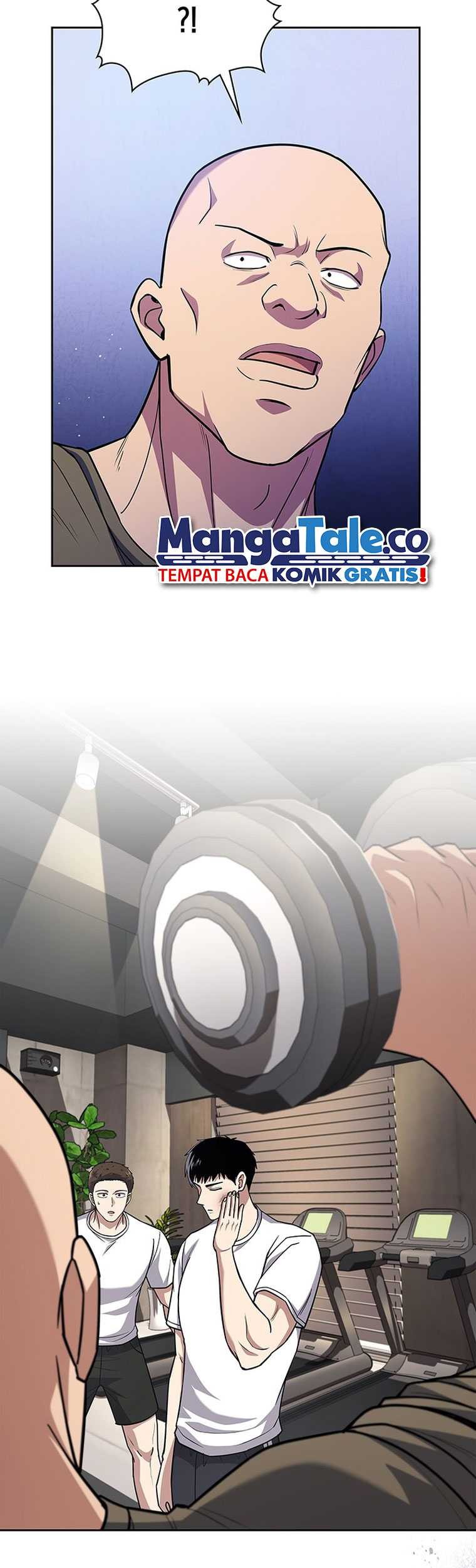 Chapter 86 - halaman 23