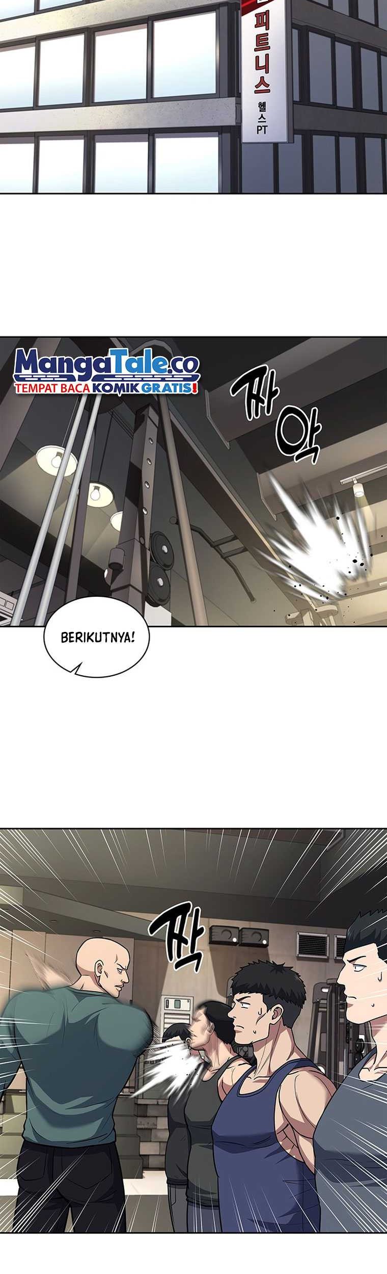 Chapter 86 - halaman 33