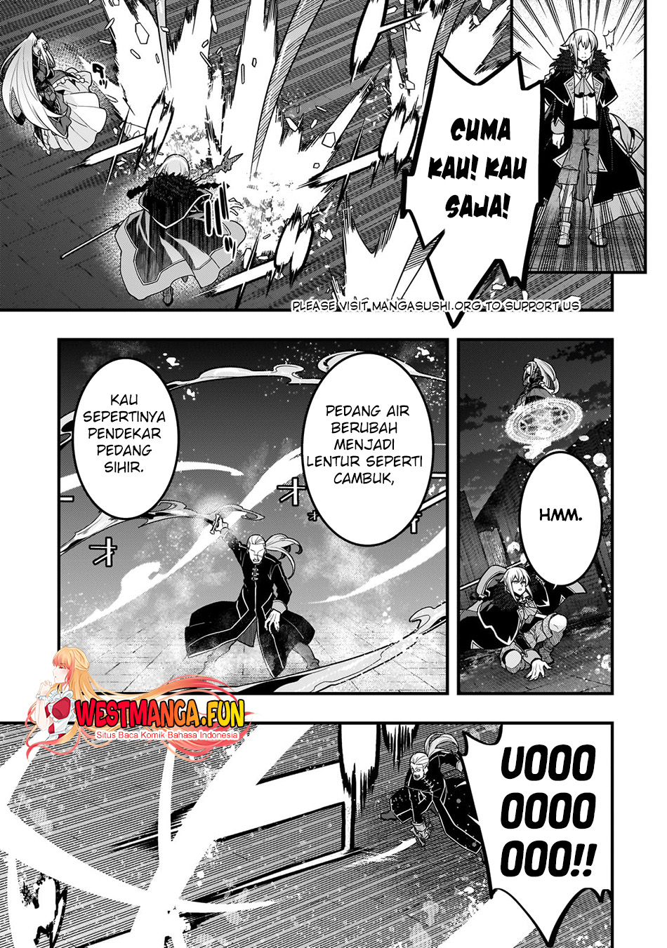 Chapter 71 - halaman 19