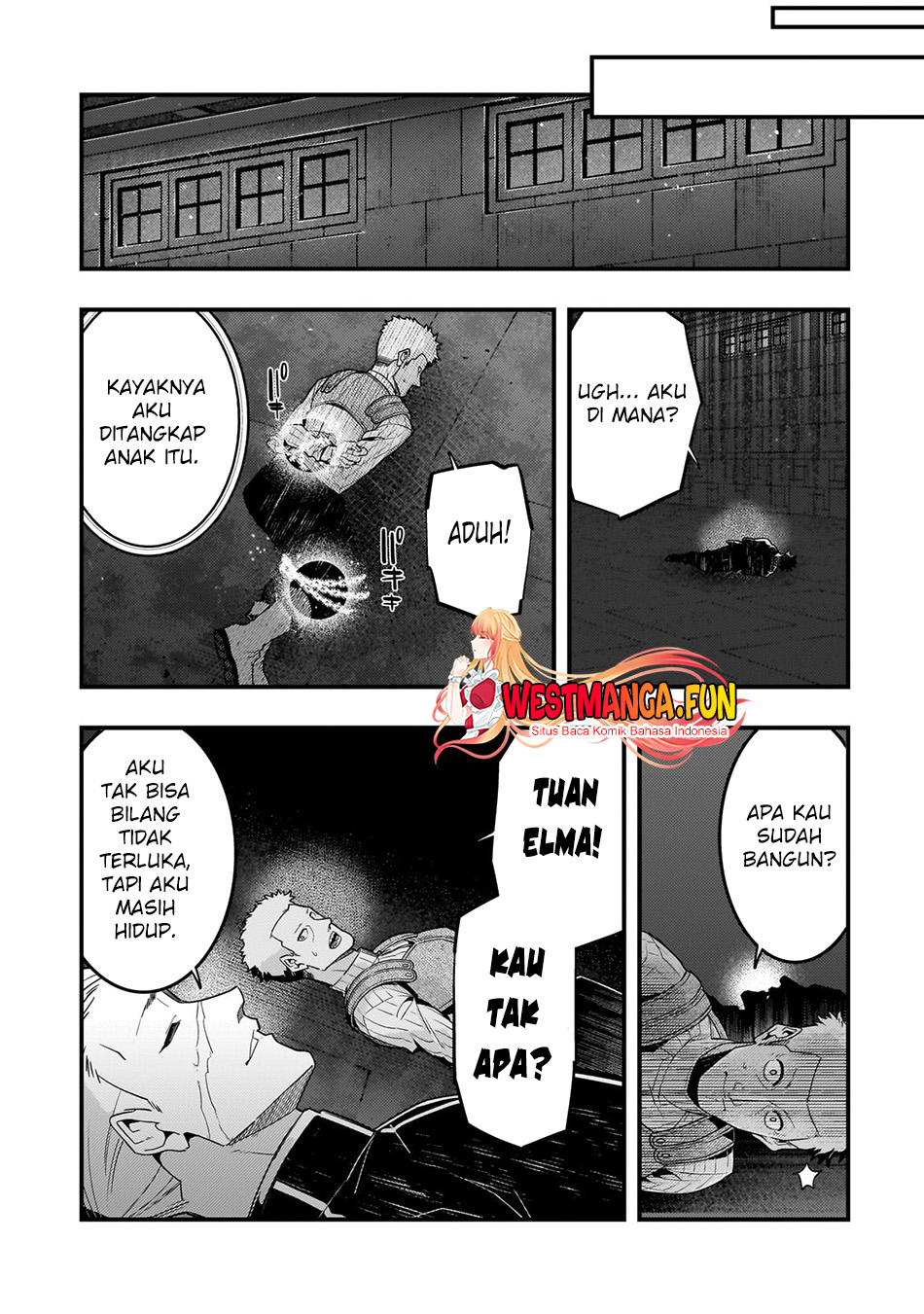 Chapter 71 - halaman 21
