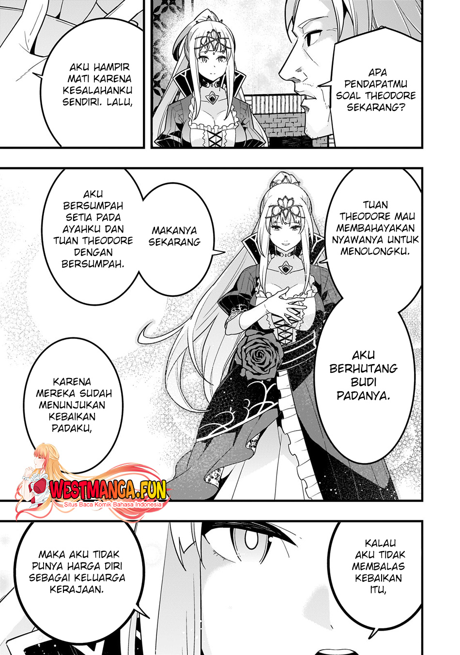 Chapter 71 - halaman 31