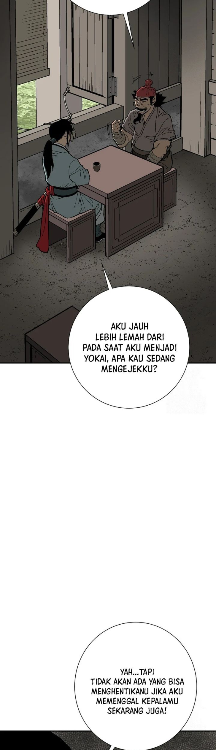 Chapter 70 - halaman 76