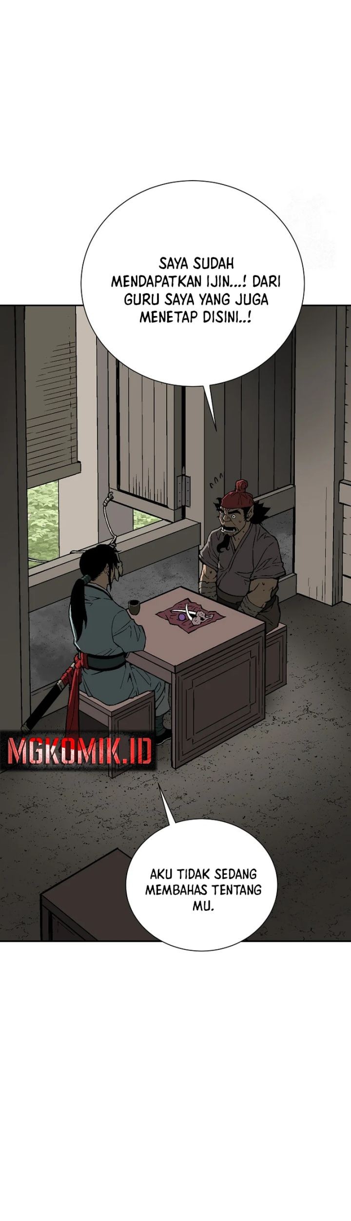 Chapter 70 - halaman 88