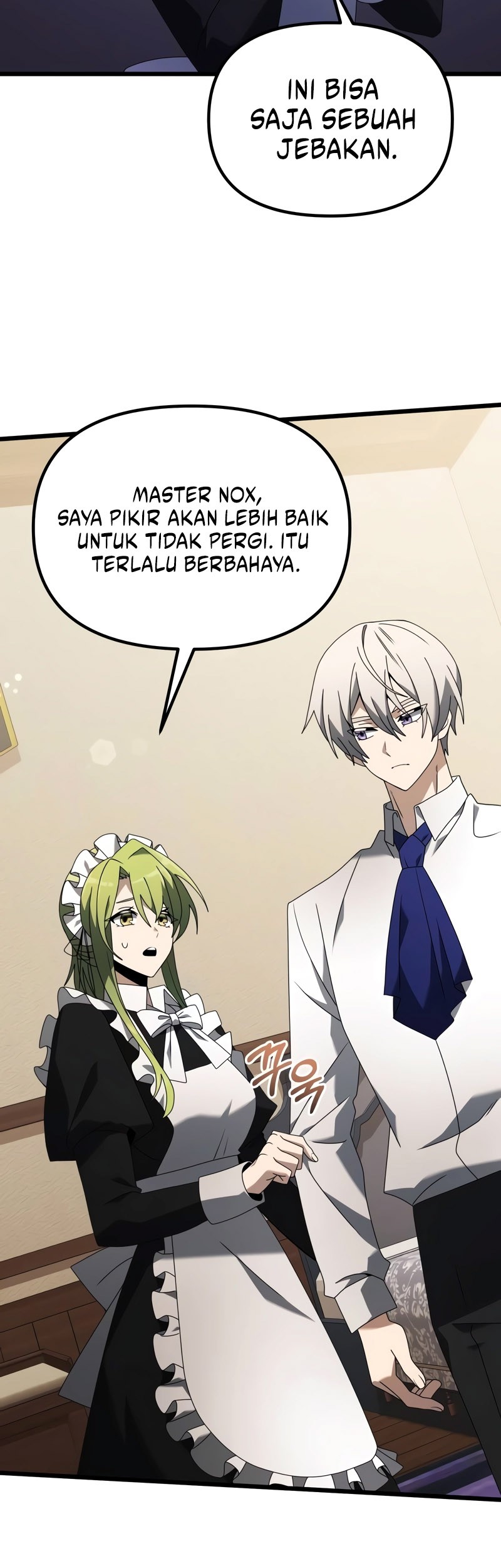 Chapter 66 - halaman 25