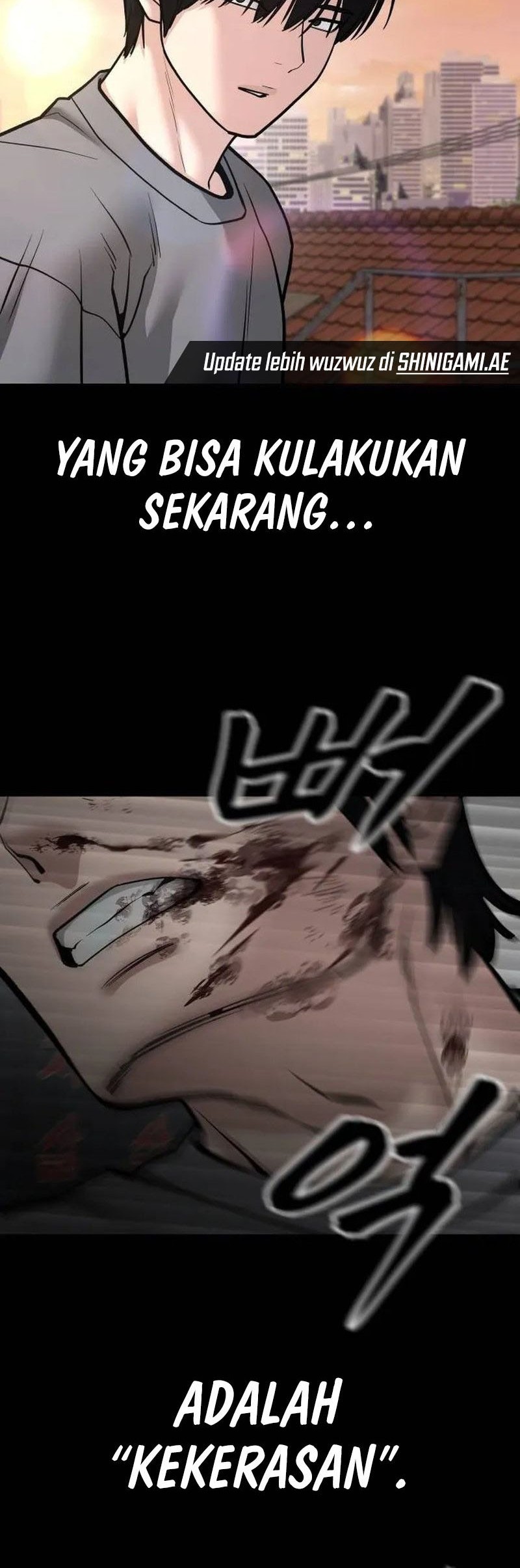 Chapter 108 - halaman 21