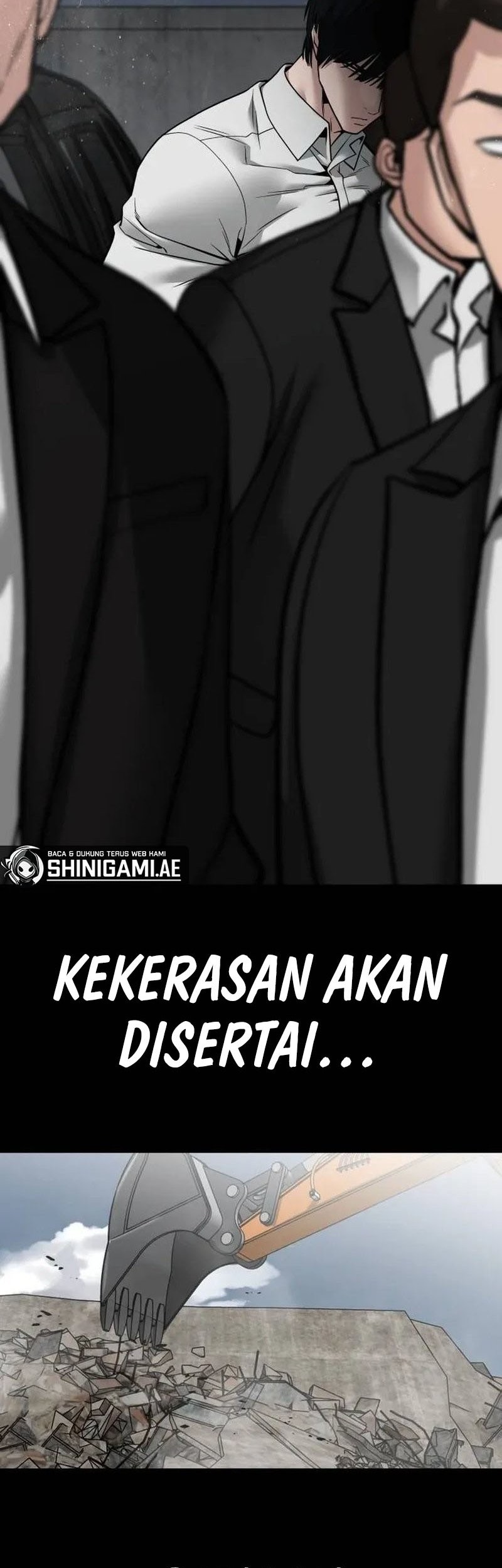 Chapter 108 - halaman 30