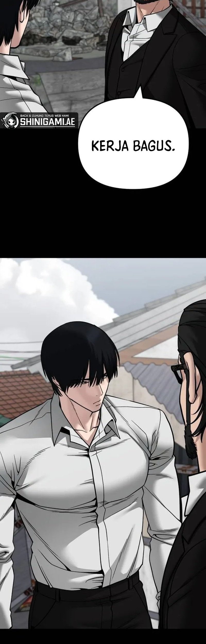 Chapter 108 - halaman 33