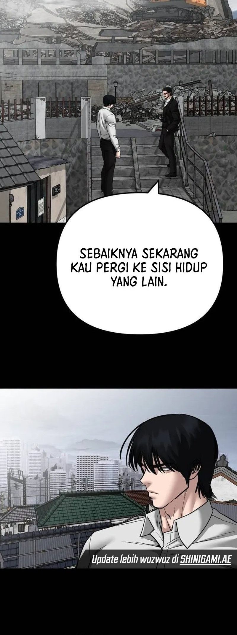 Chapter 108 - halaman 37