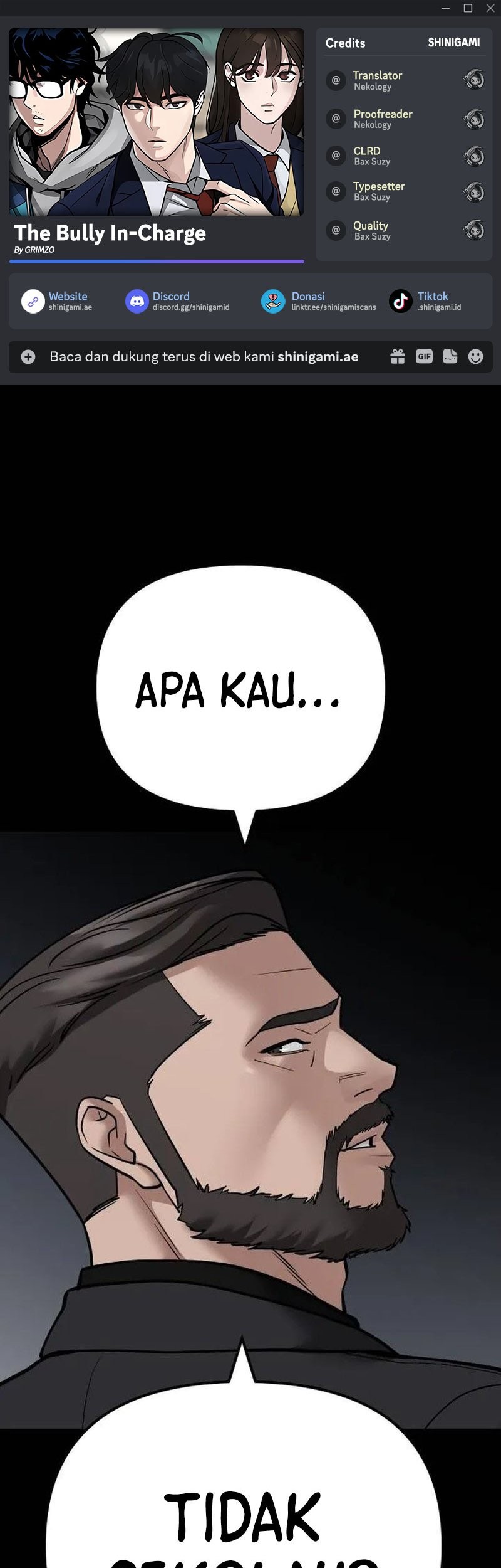 Chapter 108 - halaman 2