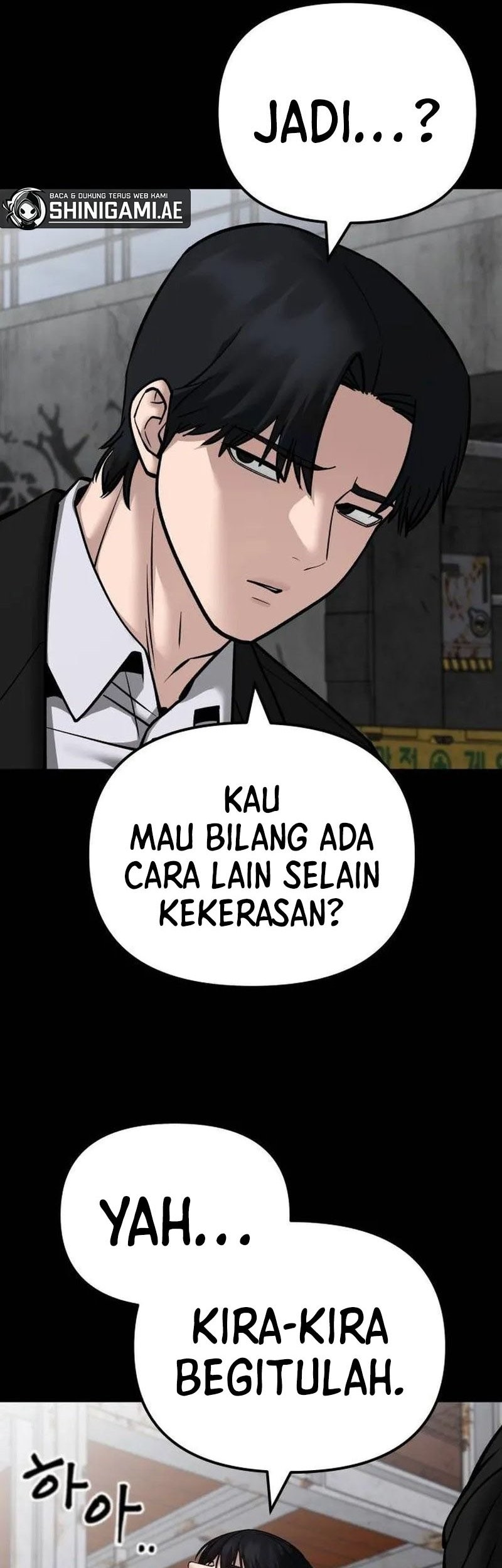 Chapter 108 - halaman 92