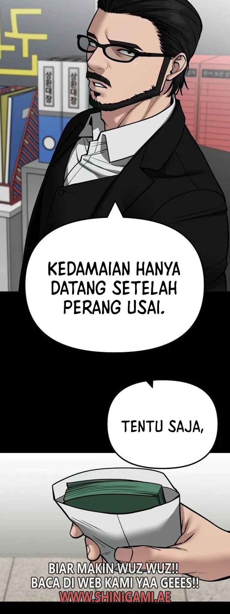 Chapter 108 - halaman 15
