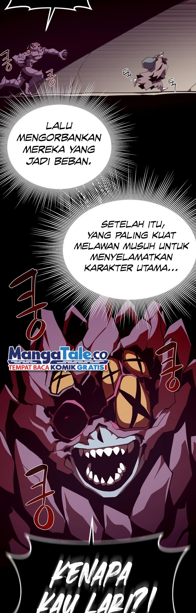 Chapter 94 - halaman 12