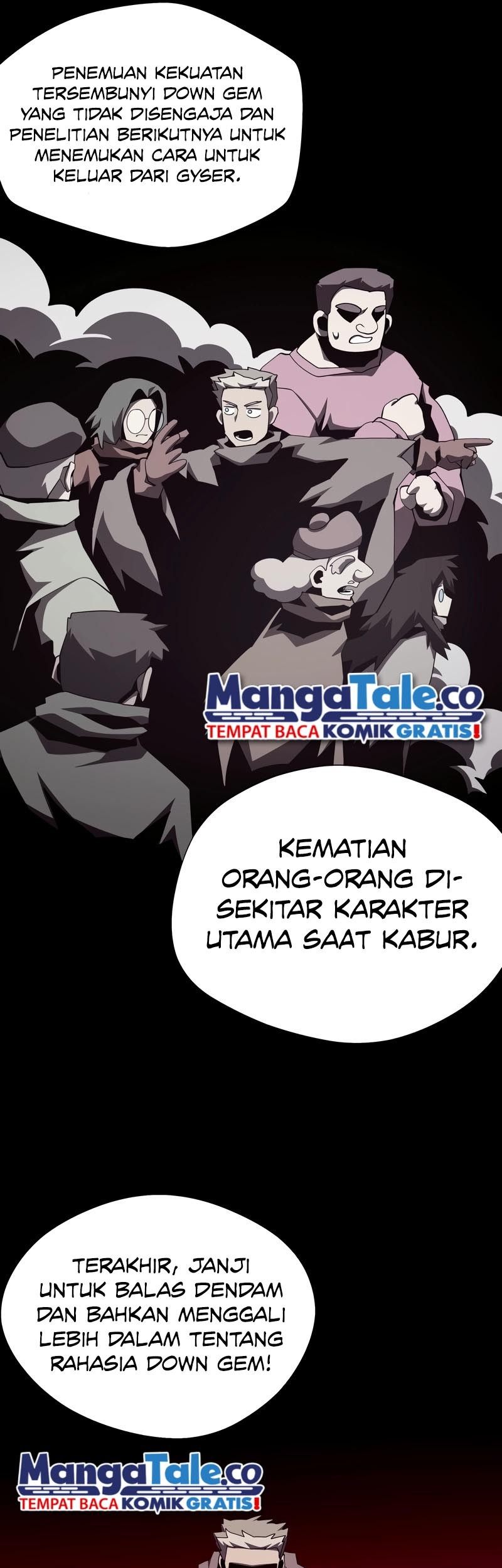 Chapter 94 - halaman 15