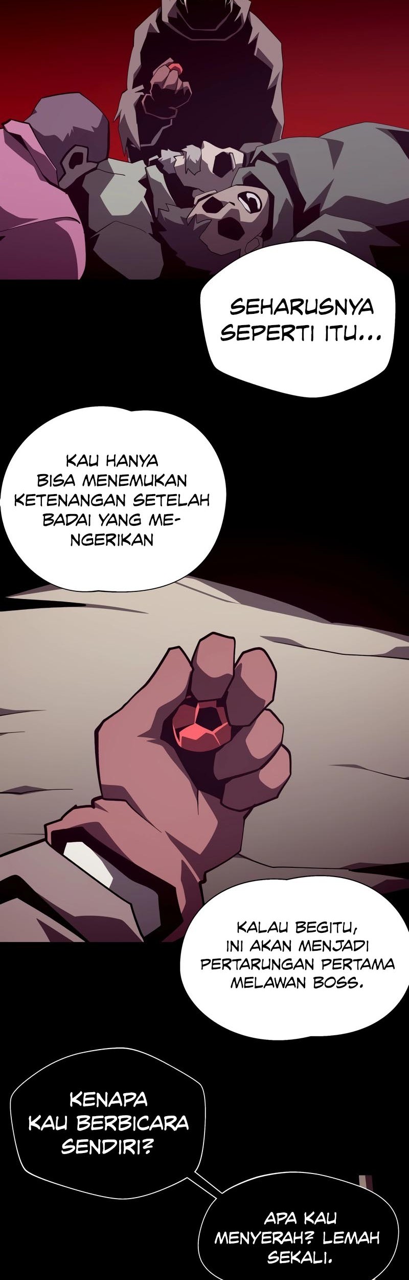 Chapter 94 - halaman 16