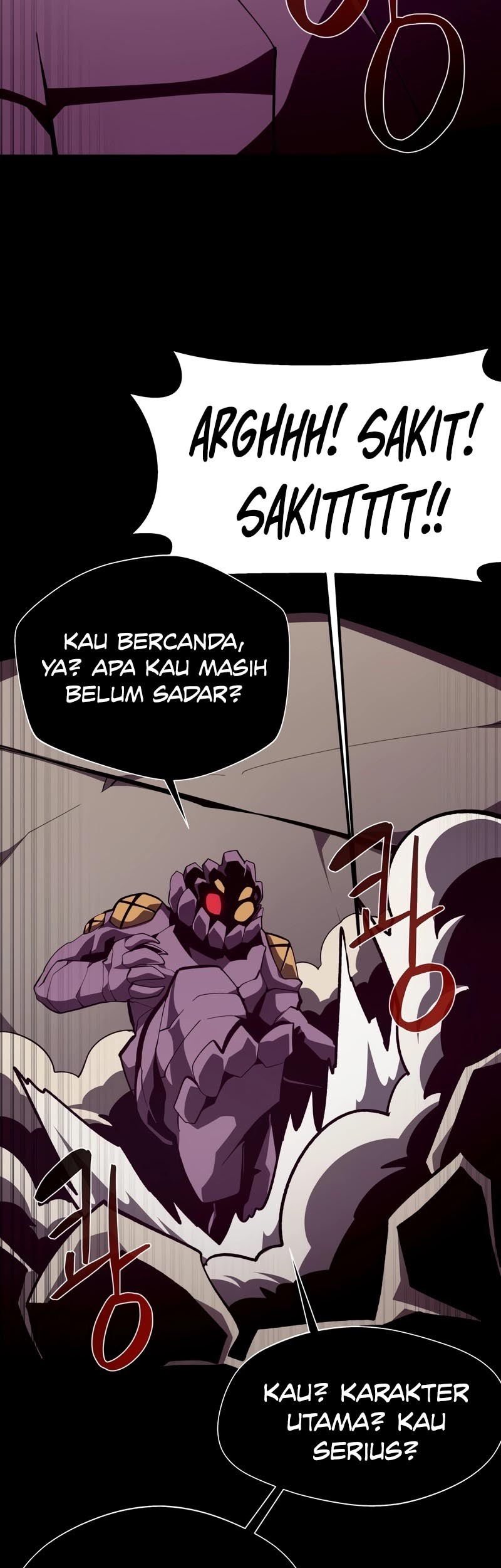 Chapter 94 - halaman 25