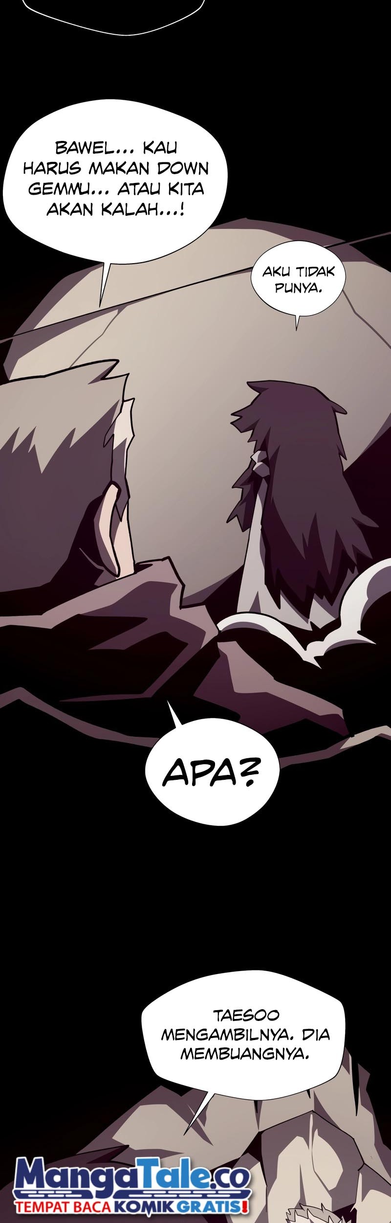 Chapter 94 - halaman 29