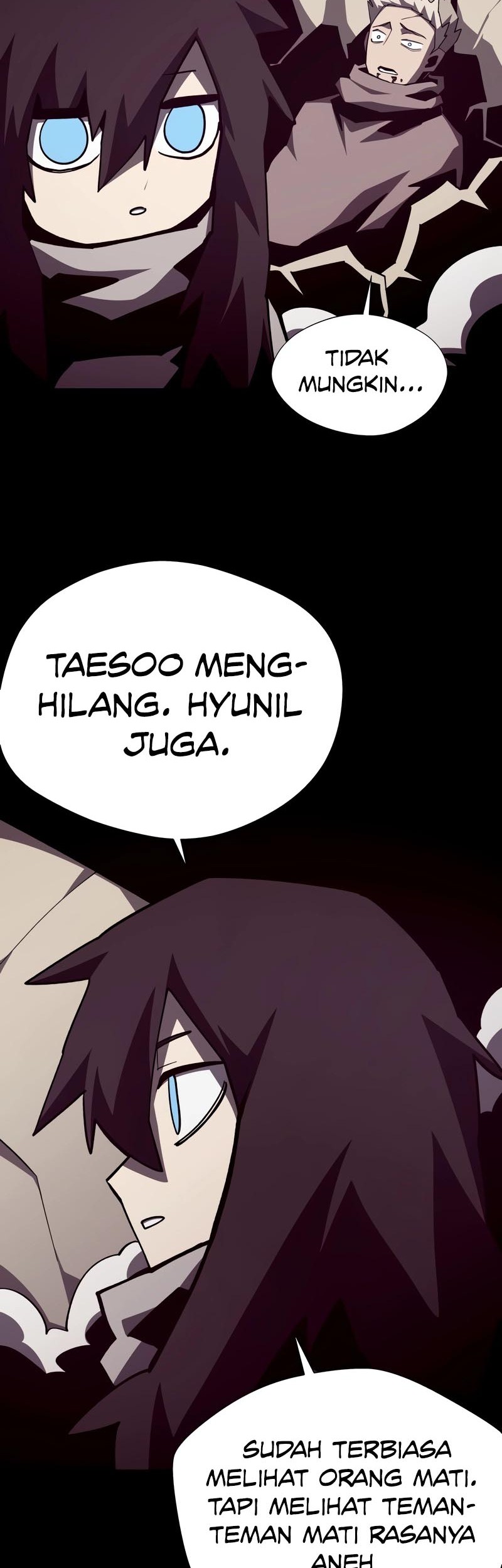 Chapter 94 - halaman 30