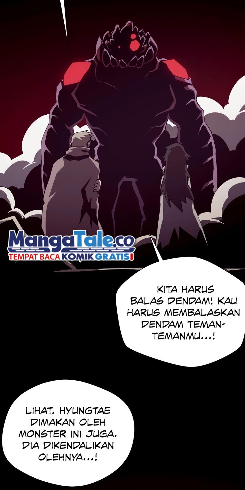 Chapter 94 - halaman 32