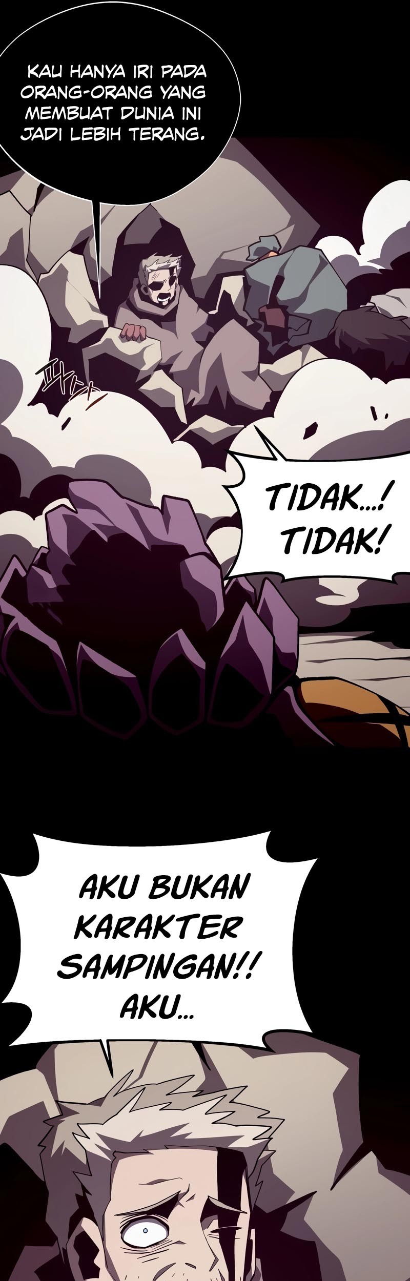 Chapter 94 - halaman 45
