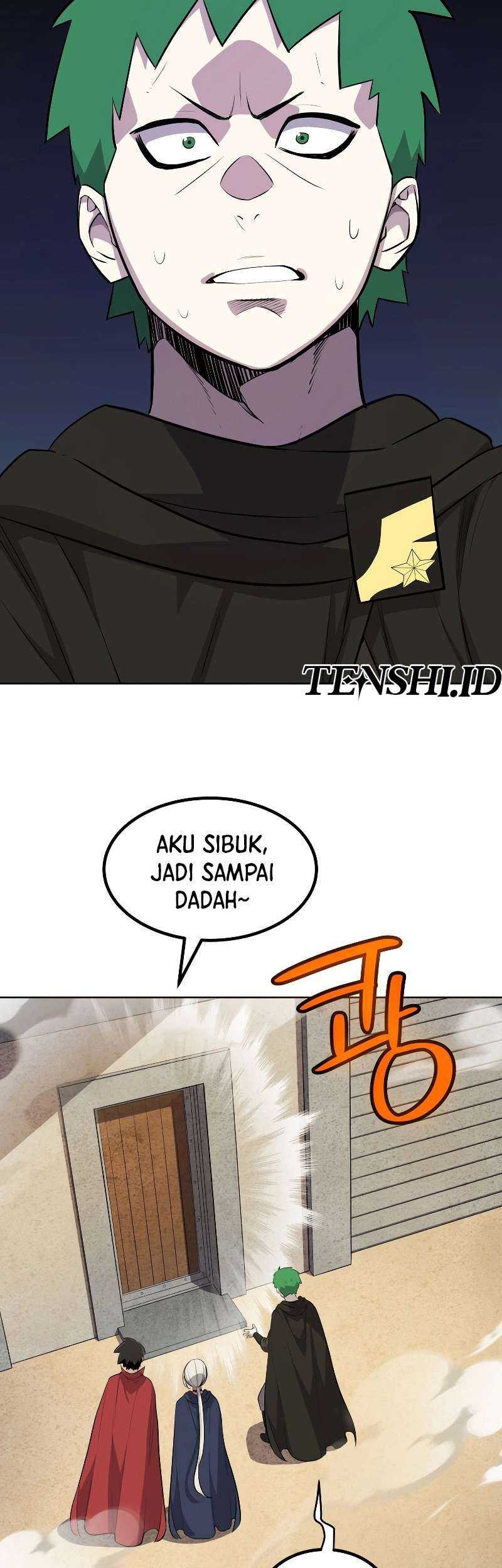 Chapter 106 - halaman 40
